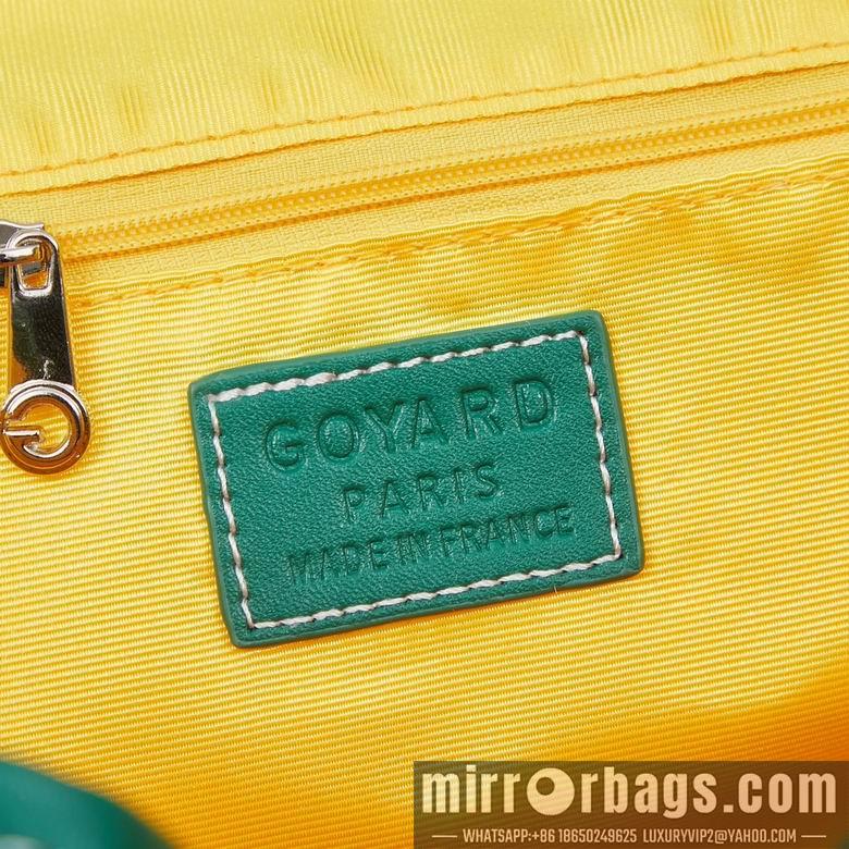 Cheap Goyard Bags 2389 33X33X15cm XMY 1