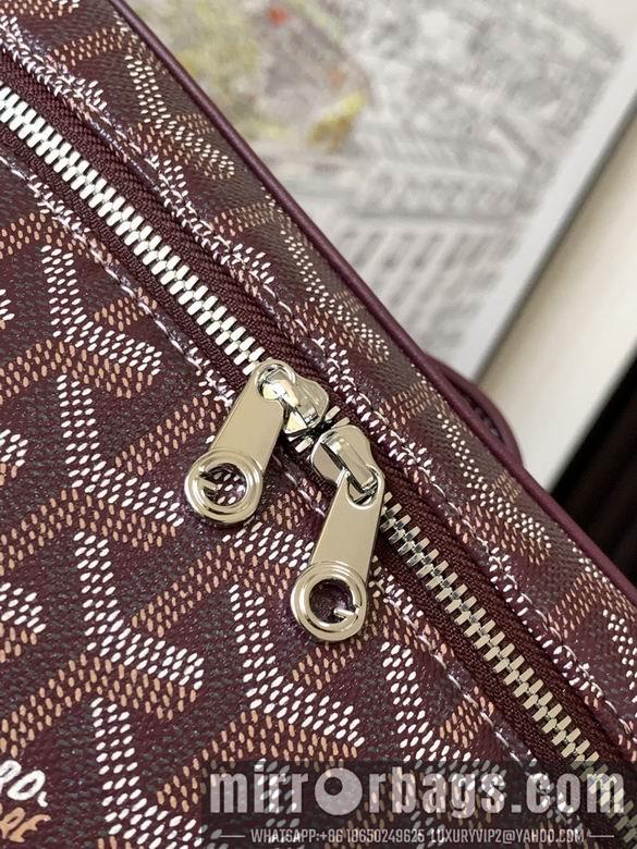 Cheap Goyard Bags 8037 16X14X20cm XM 2