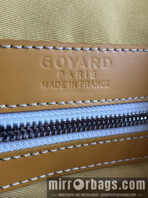 Cheap Goyard Bags Boston 020231-1 50X25X30cm JHJ 5