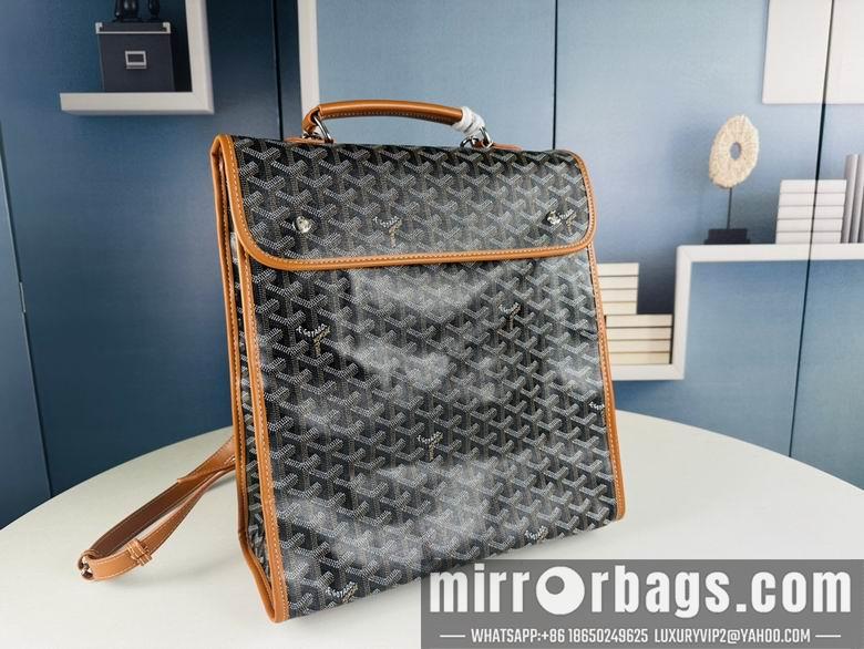 Cheap Goyard Bags Saint Léger 2388 34X32X15cm XMY 9