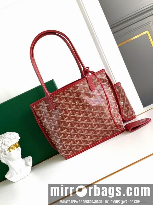 Cheap Goyard Bags 29X20cm 112913 YG 5