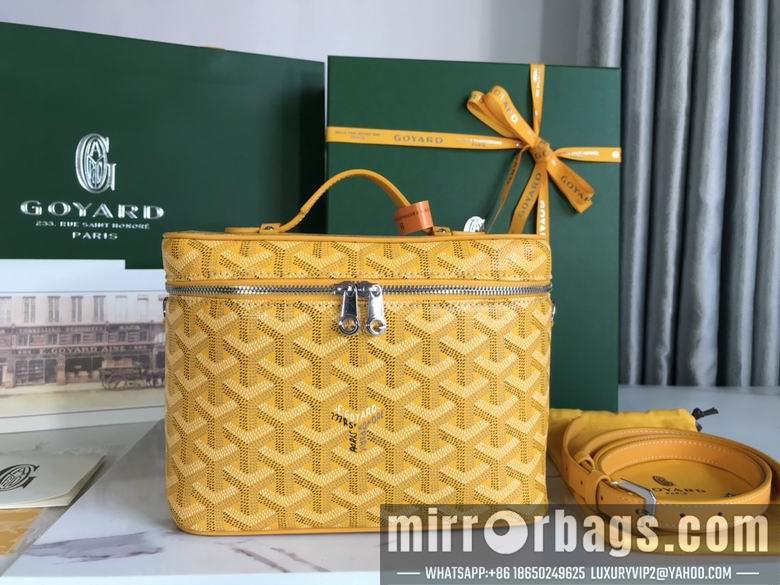 Cheap Goyard Bags 20X14X16cm 033107 GY 6