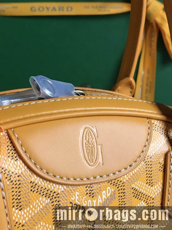 Cheap Goyard Bags 020298 26X17X8cm JHJ 7