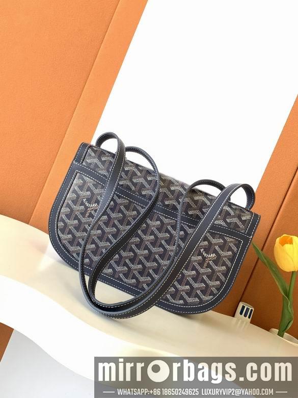 Cheap Goyard Bags 17X8X25cm 032101 YG 3