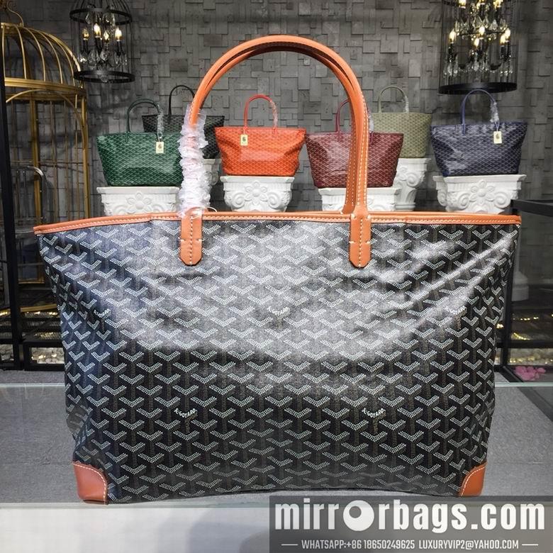 Cheap Goyard Bags 40X16X28cm 050902 GY 8