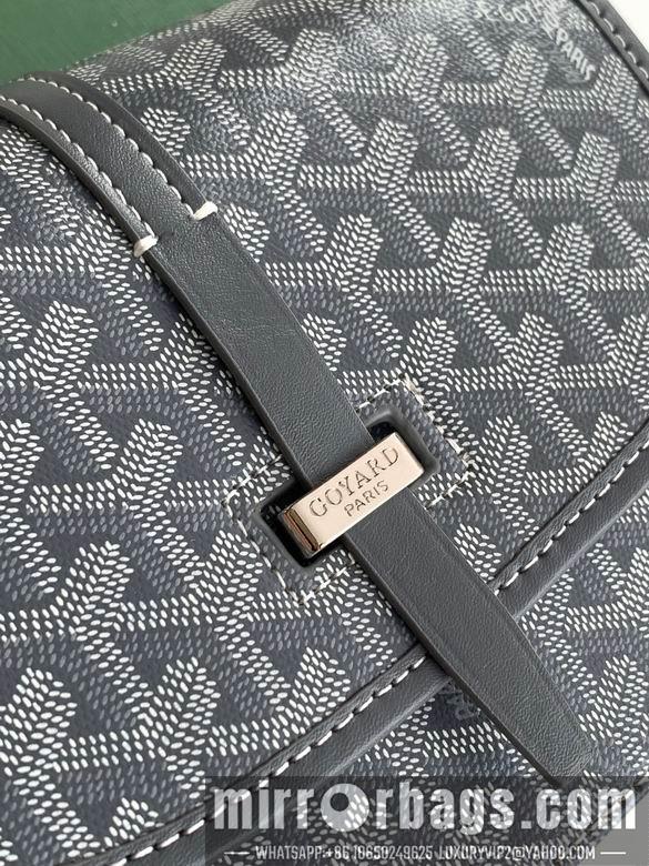 Cheap Goyard Bags 8015 22X7X16cm WP 3