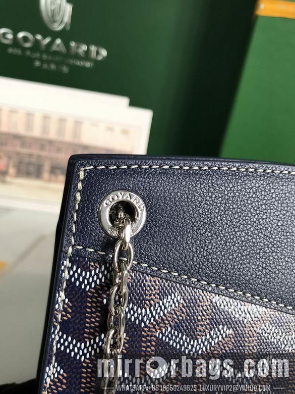 Cheap Goyard Bags 020234 21X15X6.5cm JHJ 5