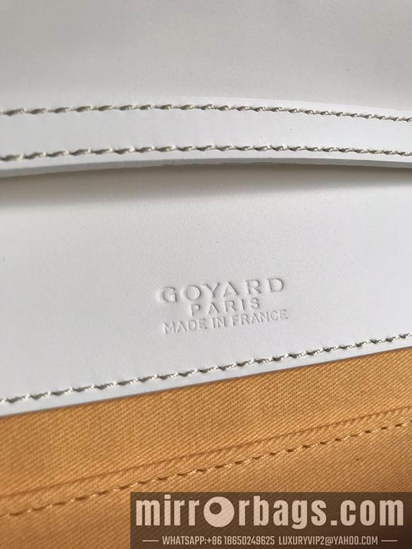 Cheap Goyard Bags 25X14.5X4cm 042329 JHJ 1