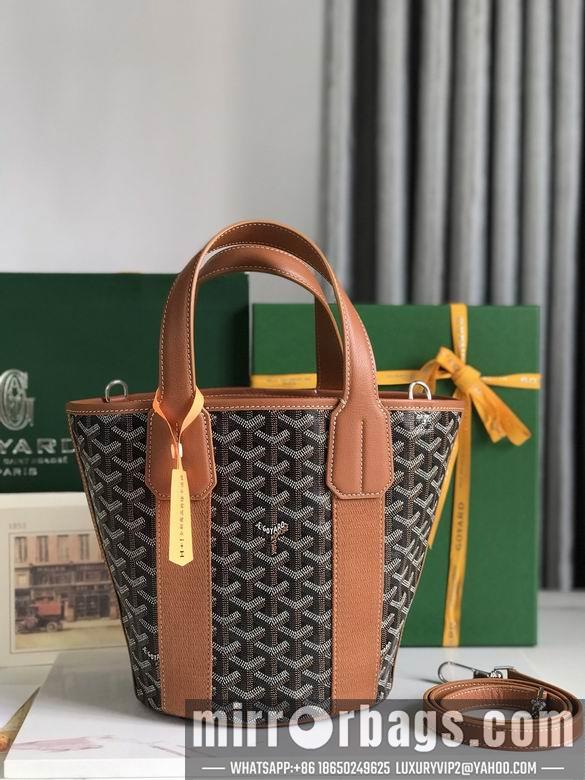Cheap Goyard Bags 120230 18X14X24cm JHJ 6