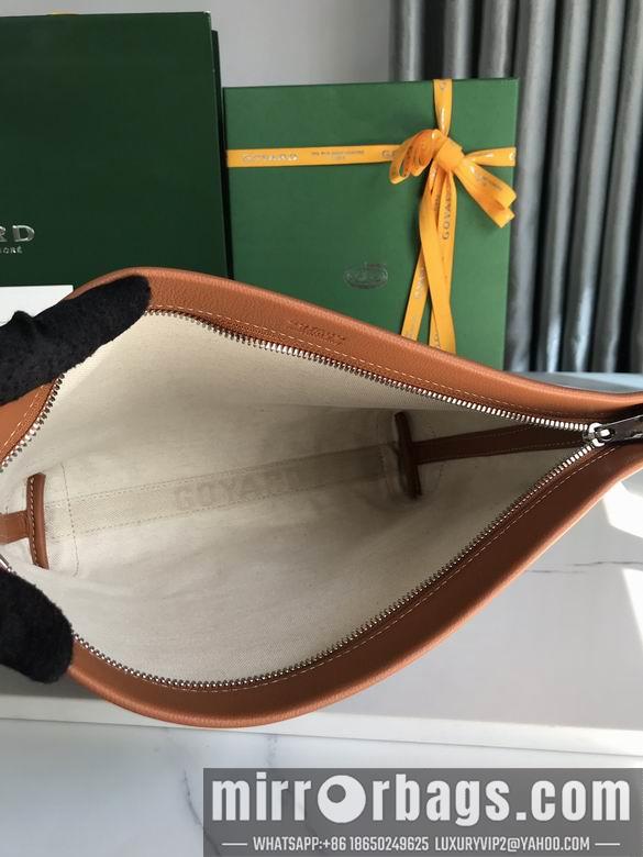 Cheap Goyard Bags 020233 24X22X6.5cm JHJ 5
