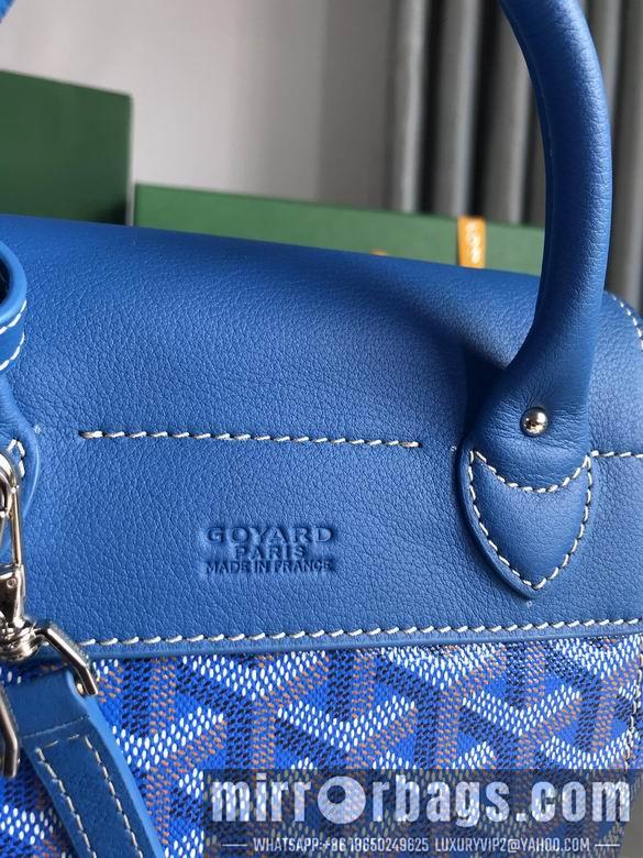 Cheap Goyard Bags 18.5X21.5X8.5cm 042307 JHJ 3