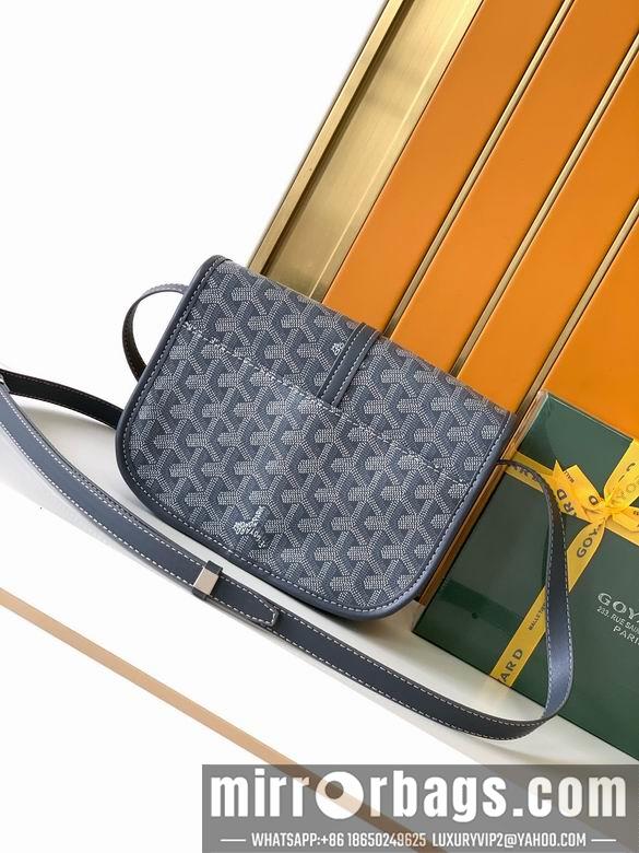 Cheap Goyard Bags 8015 22X7X16cm WP 3