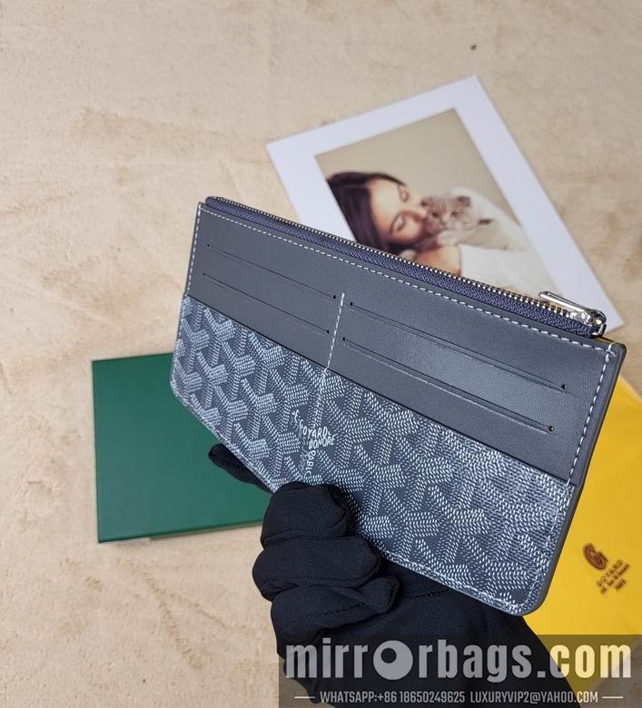 Cheap Goyard Bags 098 11.5X1X21cm ZC 2