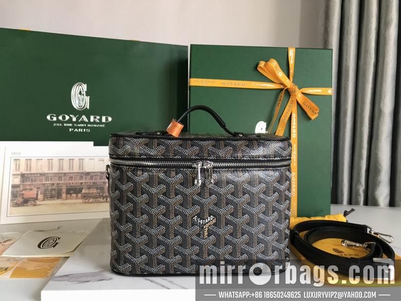 Cheap Goyard Bags Muse 020185 20X14X16cm JHJ 11