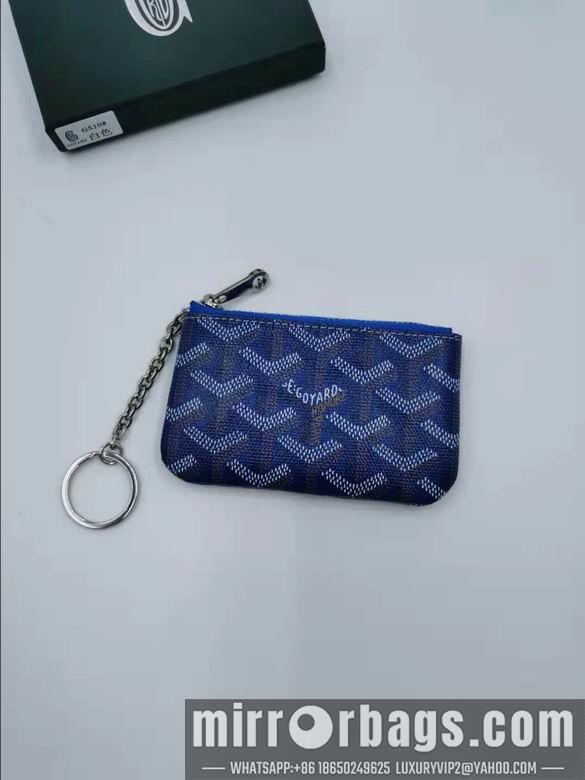Cheap Goyard Bags G510 9X1X12cm ZC 10