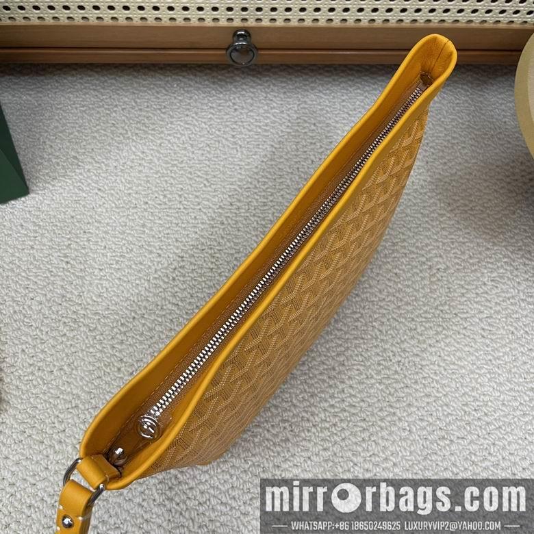 Cheap Goyard Bags 24X6.5X22cm 072001 YG 4