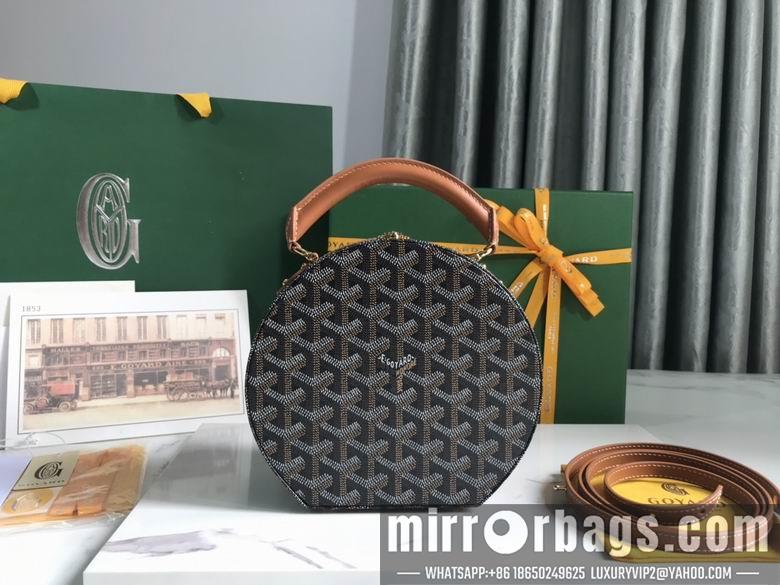 Cheap Goyard Bags 020216 18X16.5X7cm JHJ 6