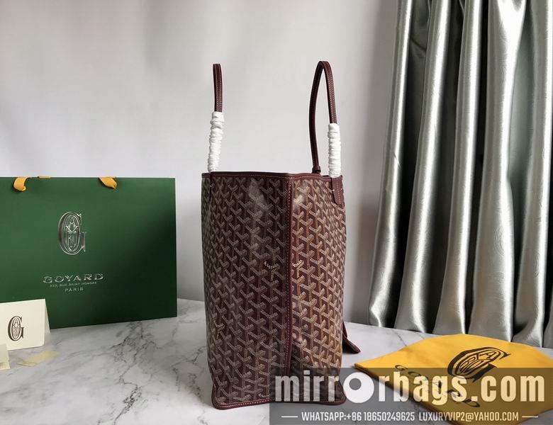 Cheap Goyard Bags 39X32X19cm 033104 GY 6