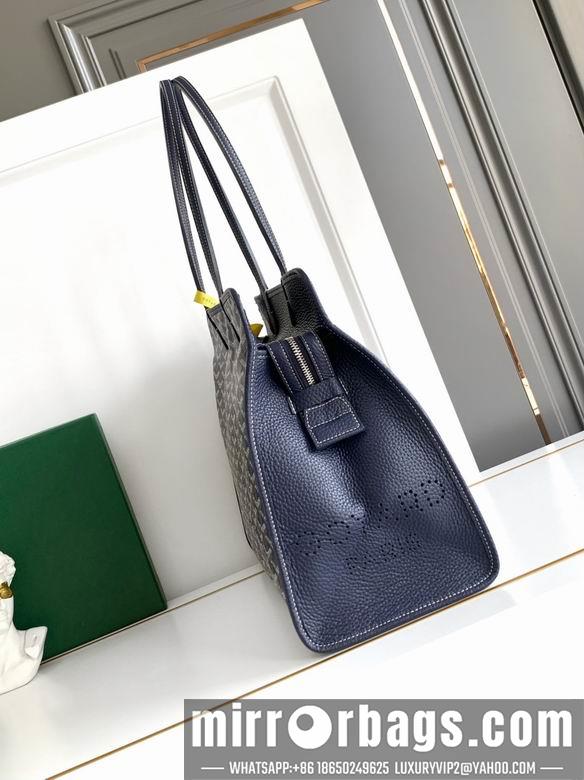 Cheap Goyard Bags Hardy 41X30X16.5cm 112909 YG 5