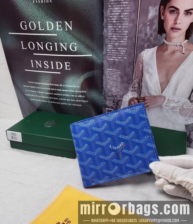 Cheap Goyard Bags 085 11X9cm YG 1
