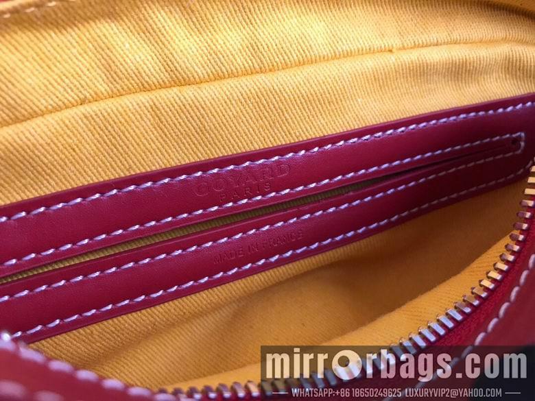 Cheap Goyard Bags 22.5X12.5X7cm 101102 JHJ 5