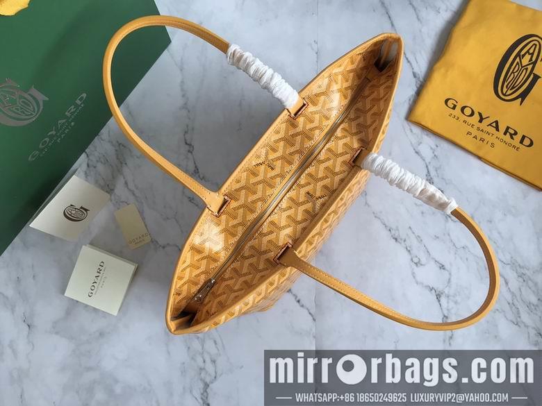 Cheap Goyard Bags GY020191 41X30X23.5X13cm JHJ 2