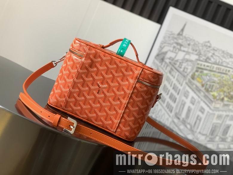 Cheap Goyard Bags 8037 16X14X20cm XM 8