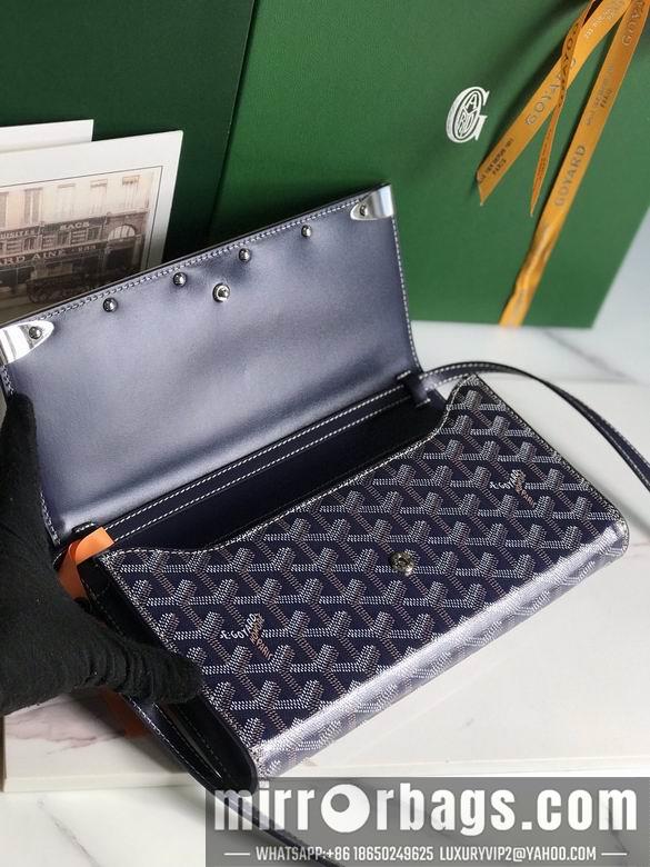 Cheap Goyard Bags 020178 25X14.5X4cm JHJ 3