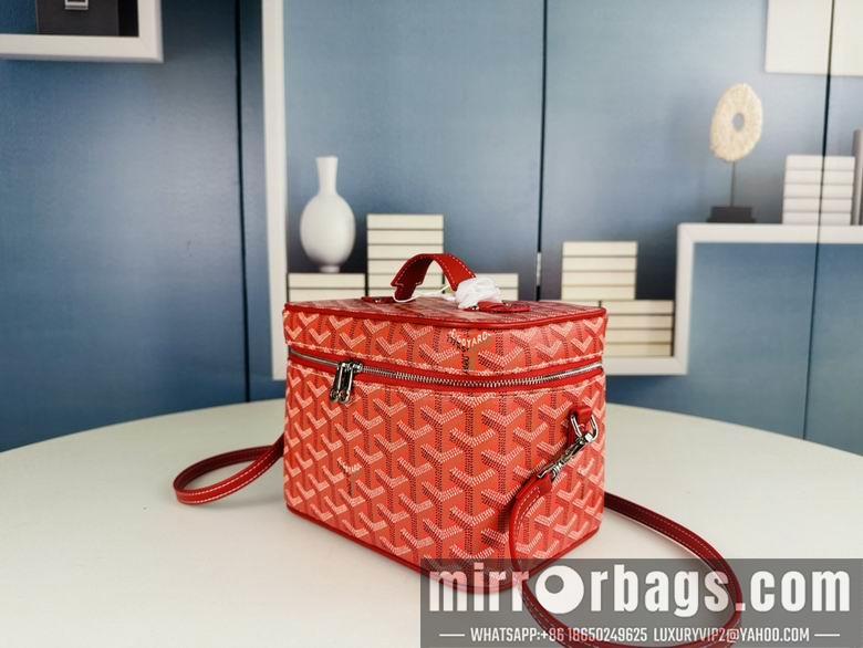 Cheap Goyard Bags 21X15X14cm 070502 XMY 2