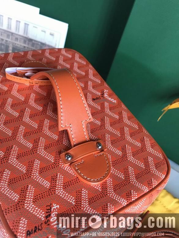 Cheap Goyard Bags Muse 020185 20X14X16cm JHJ 2