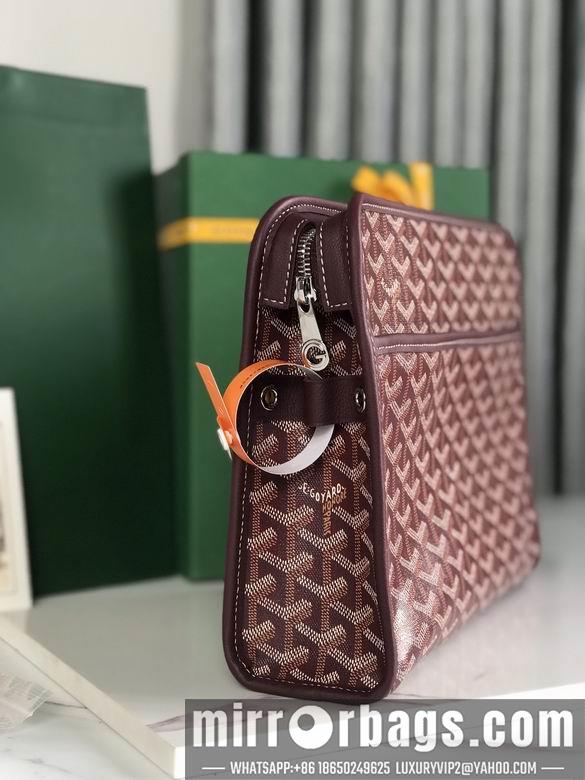 Cheap Goyard Bags 30X23X7.5cm 042341 JHJ 2