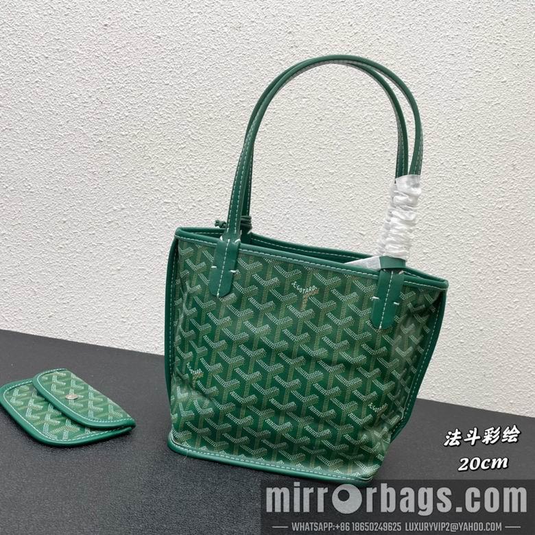 Cheap Goyard Bags 20X19X8X30cm 050409 YG 6