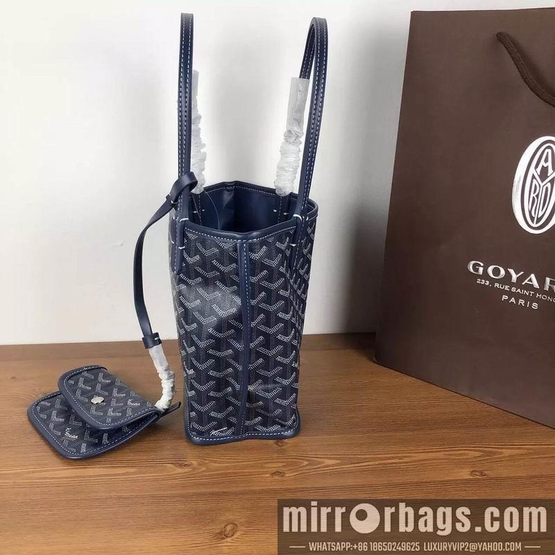 Cheap Goyard Bags GY21932 mini 20X20X10cm-10