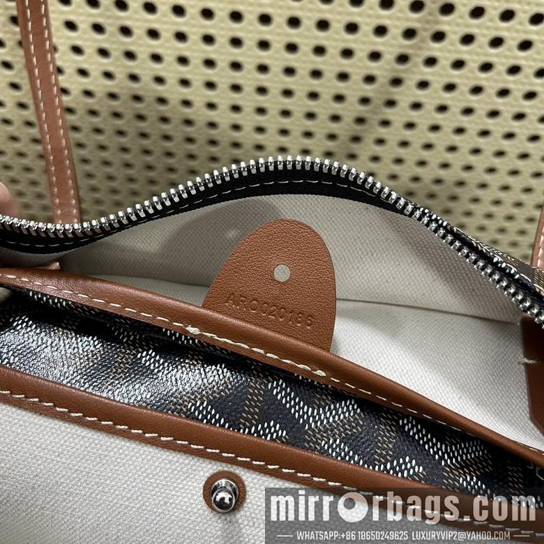 Cheap Goyard Bags 50X36X29X16cm 070304 YG 2