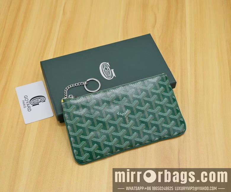 Cheap Goyard Bags Goyard 816 14cm zy1