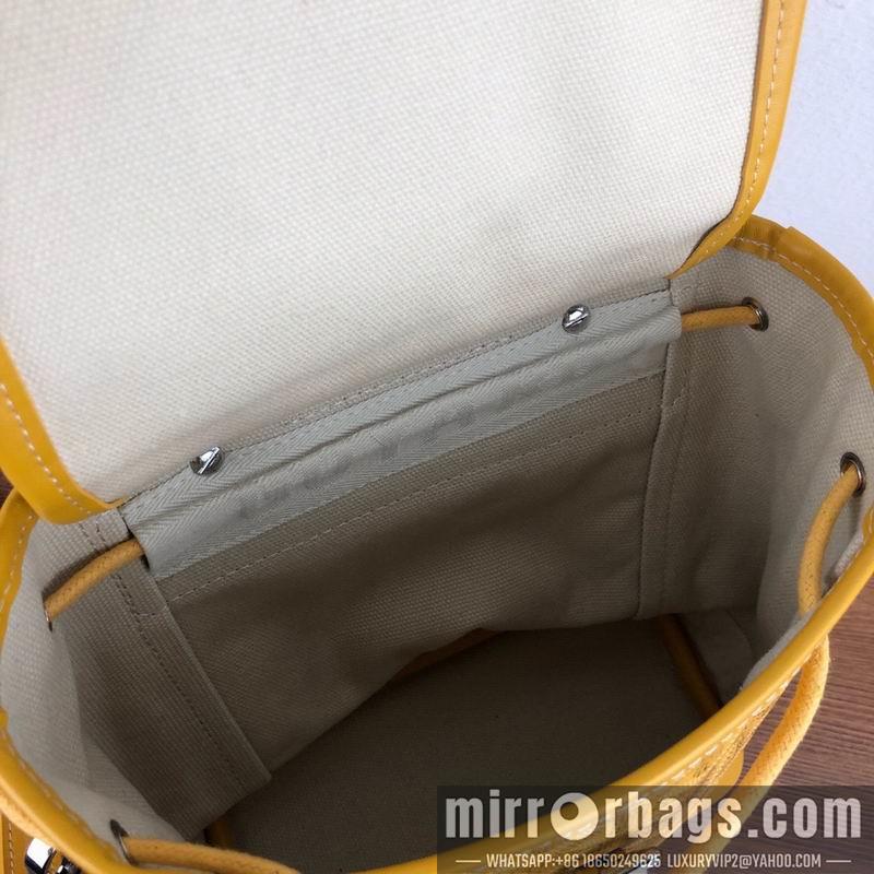 Cheap Goyard Bags GY Alpin 8.5X18.5X21.5 CM-2