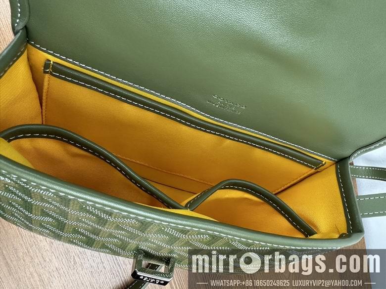Cheap Goyard Bags 22X15X6.5cm 052302 GY 2colour
