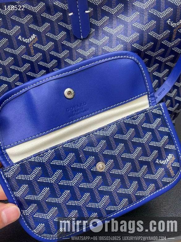 Cheap Goyard Bags 大40X30X15cm 中34X27X14cm 041203 YG 6
