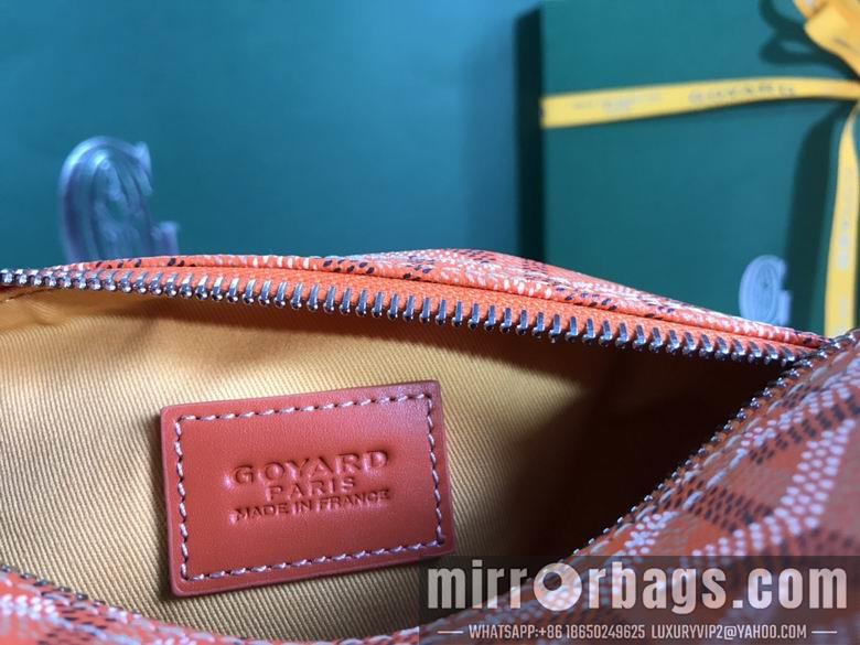 Cheap Goyard Bags 020215 25X12X12cm JHJ 7