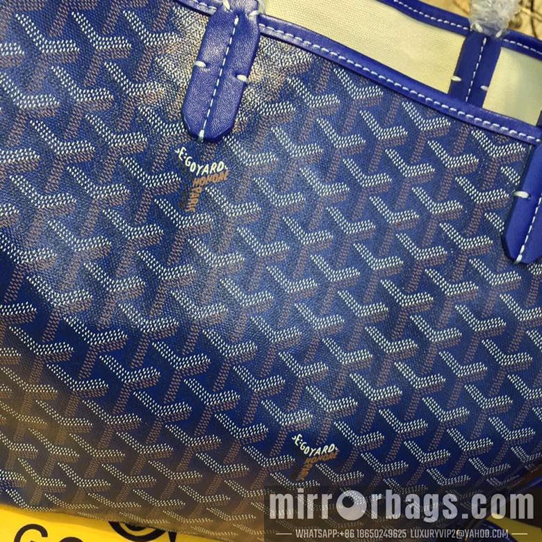 Cheap Goyard Bags GY L40X15X30 55cm S34X14X27 47cm-30