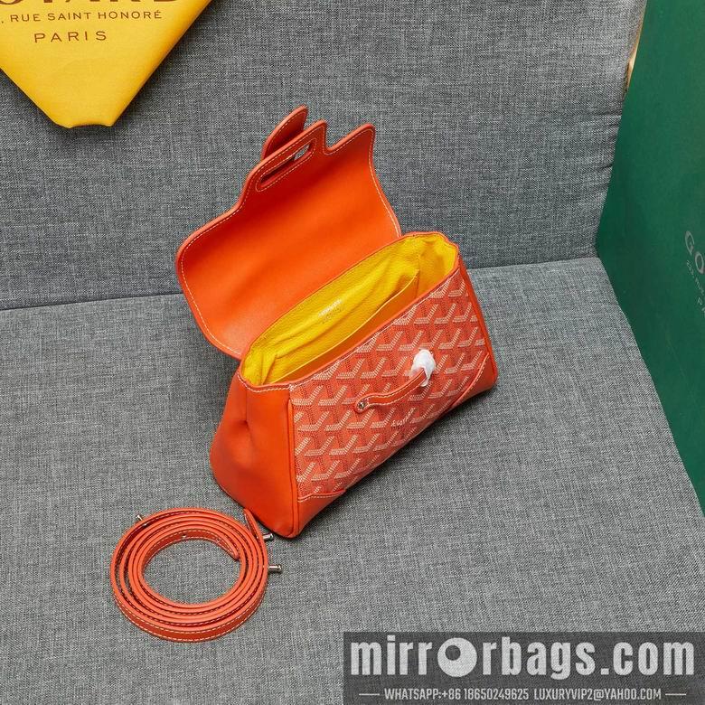 Cheap Goyard Bags 20X15X7.5cm 032902 GY 3