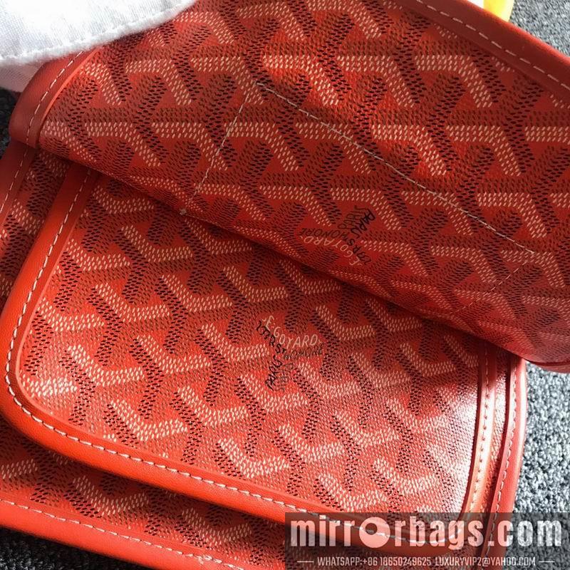 Cheap Goyard Bags GY Messenger Bag 20.5X2X14cm-5