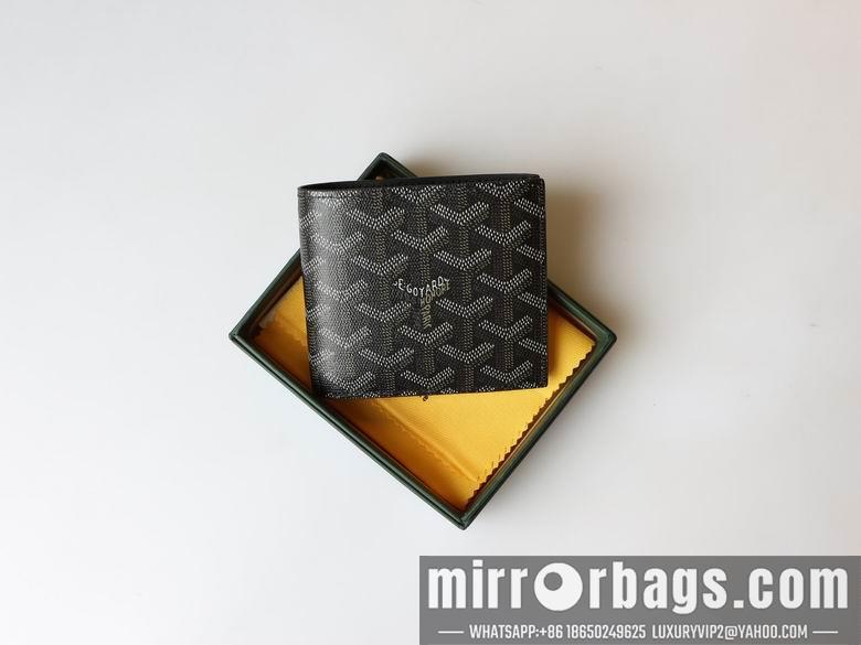 Cheap Goyard Bags G5123 11X9X2cm ZC 6