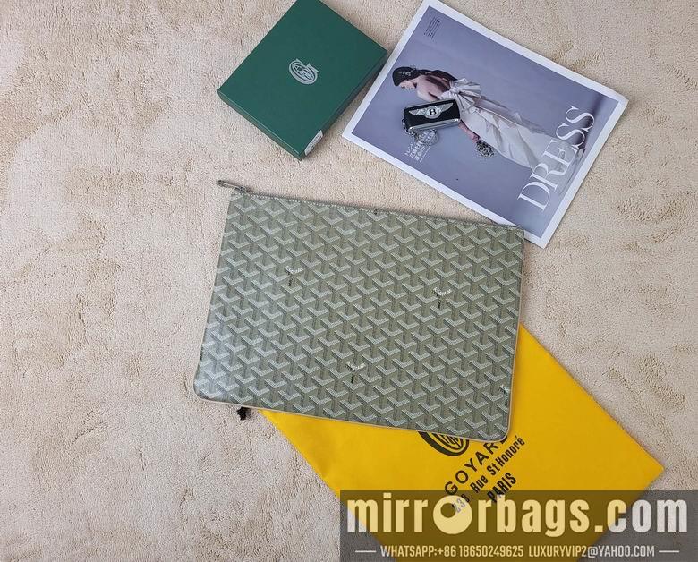 Cheap Goyard Bags 36X25cm 051001 ZC 3colour