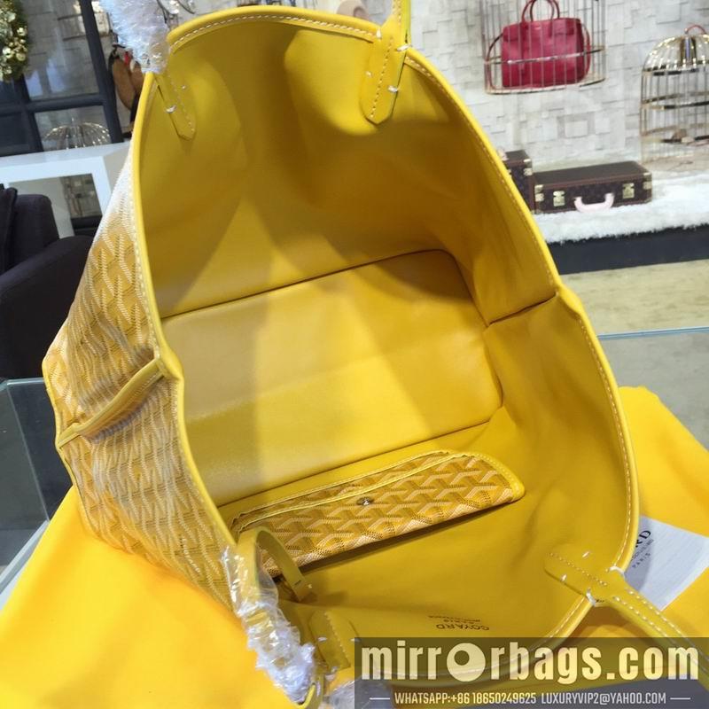 Cheap Goyard Bags GY L 40X16X30 55CM M 35X15X26 26CM-8