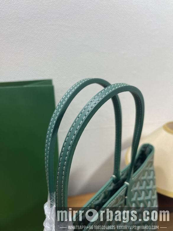 Cheap Goyard Bags 40X30X25X14cm 070303 YG 3