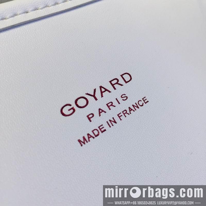 Cheap Goyard Bags GY211252 L40X16X30 M35X15X26-9