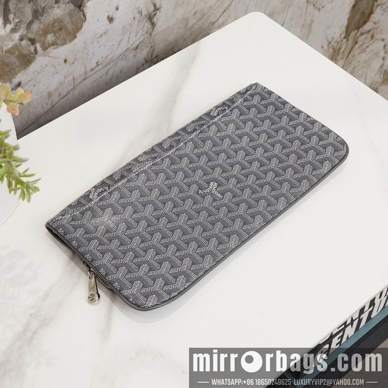 Cheap Goyard Bags 666 30X2X17cm XMY 6
