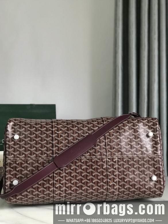 Cheap Goyard Bags Boston 020231-1 50X25X30cm JHJ 7