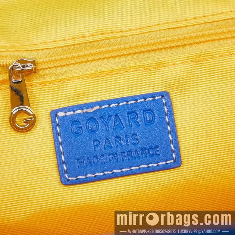 Cheap Goyard Bags 2389 33X33X15cm XMY 2